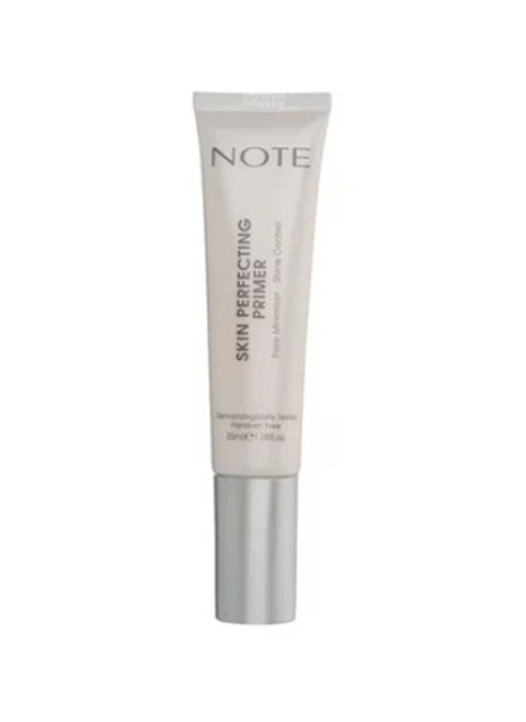 Note Skin Perfecting Primer Pore Minimizer Shine Control