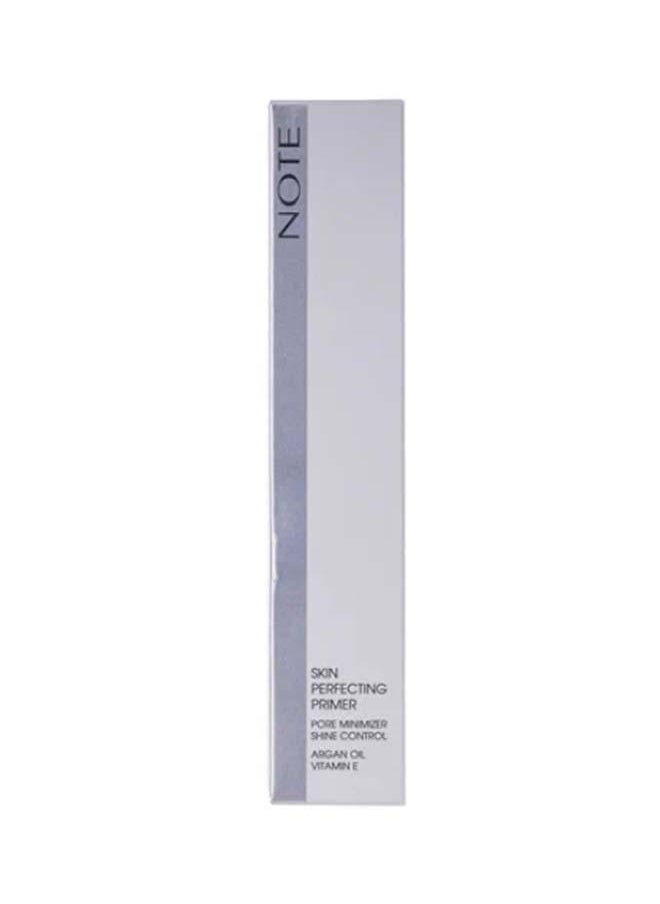 Note - Note Skin Perfecting Primer Pore Minimizer Shine Control - Image 1