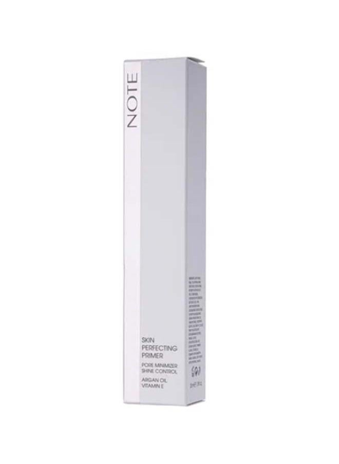 Note - Note Skin Perfecting Primer Pore Minimizer Shine Control - Image 1