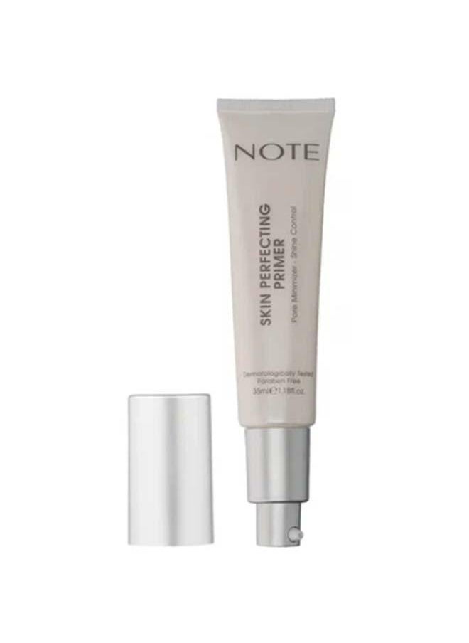 Note - Note Skin Perfecting Primer Pore Minimizer Shine Control - Image 1