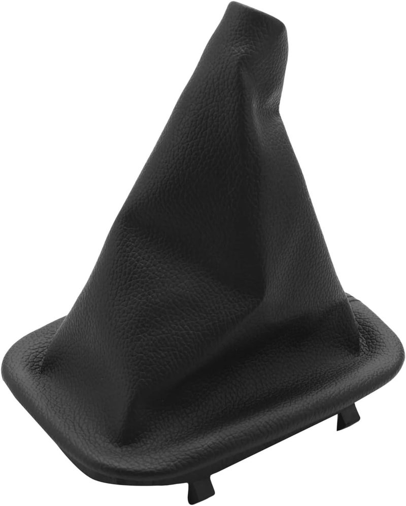 Yurefax 5 Speed Gear Shift Knob Gaiter Boot Cover - Image 4