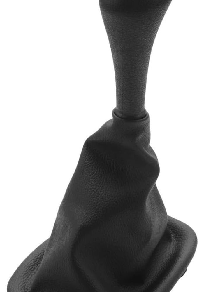Yurefax 5 Speed Gear Shift Knob Gaiter Boot Cover - Image 1