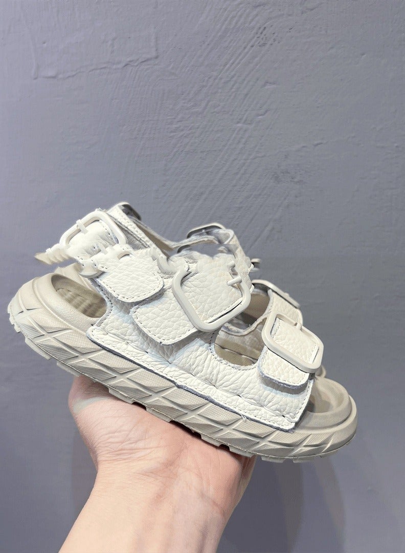 Children's Flat Sandal  Shoes - Image 1