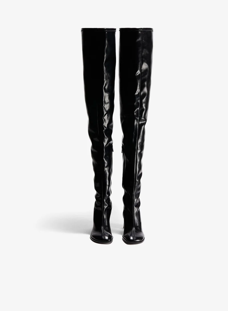 H&M Over-the-knee boots