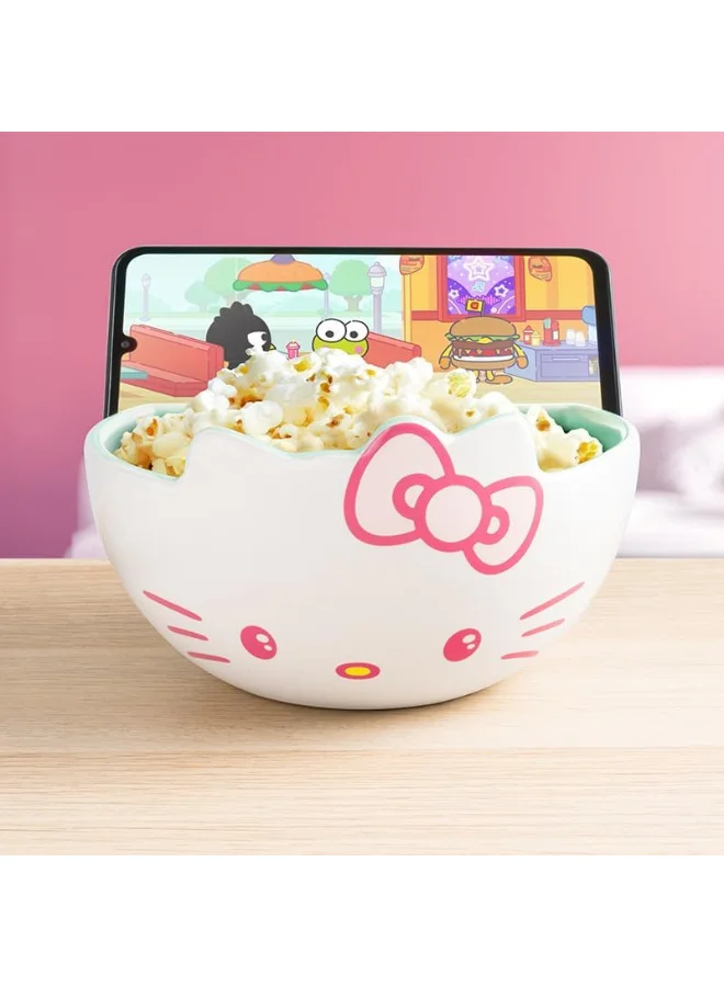 بالادون Paladone Hello Kitty Streaming Snack Bowl