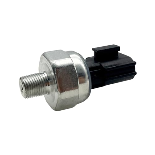 YCUPONE Oil Pressure Sensor 25070-CD00A Compatible with 350Z QX56 Pathfinder Titan Altima Armada Frontier Xterra Sentra GT-R - Image 1