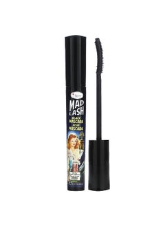 The Balm Cosmetics theBalm Cosmetics, Mad Lash Mascara, Black, 0.27 fl oz (8 ml)  - Image 1