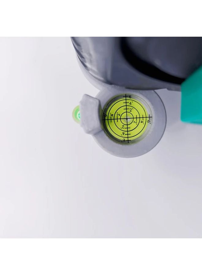 Grey Drill Angle Gauge With Bubble Level And Angle Guide For Woodworking - Image 5
