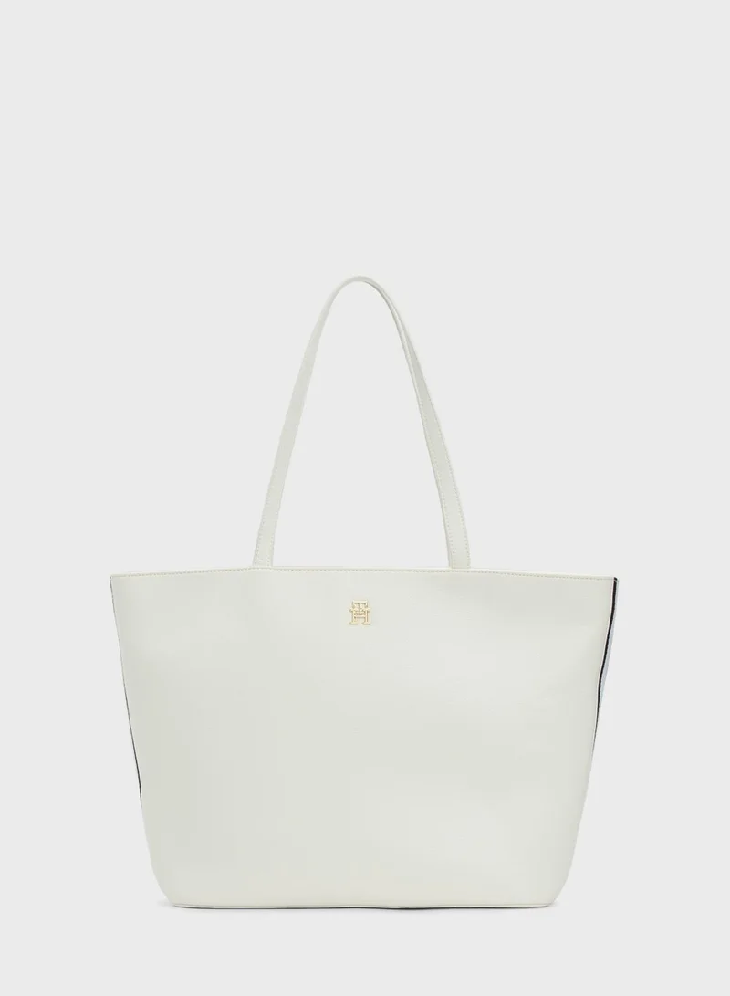 TOMMY HILFIGER Essential Sc Tote
