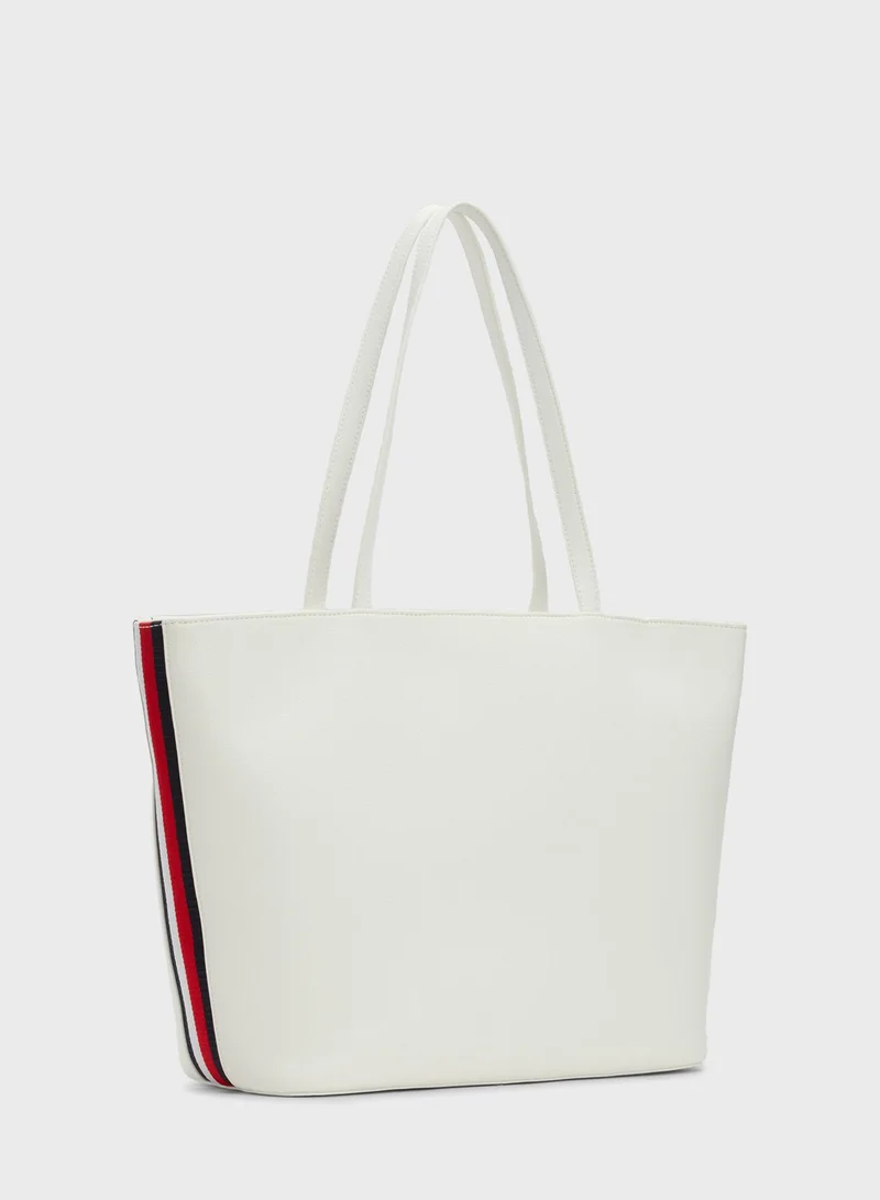 TOMMY HILFIGER Essential Sc Tote