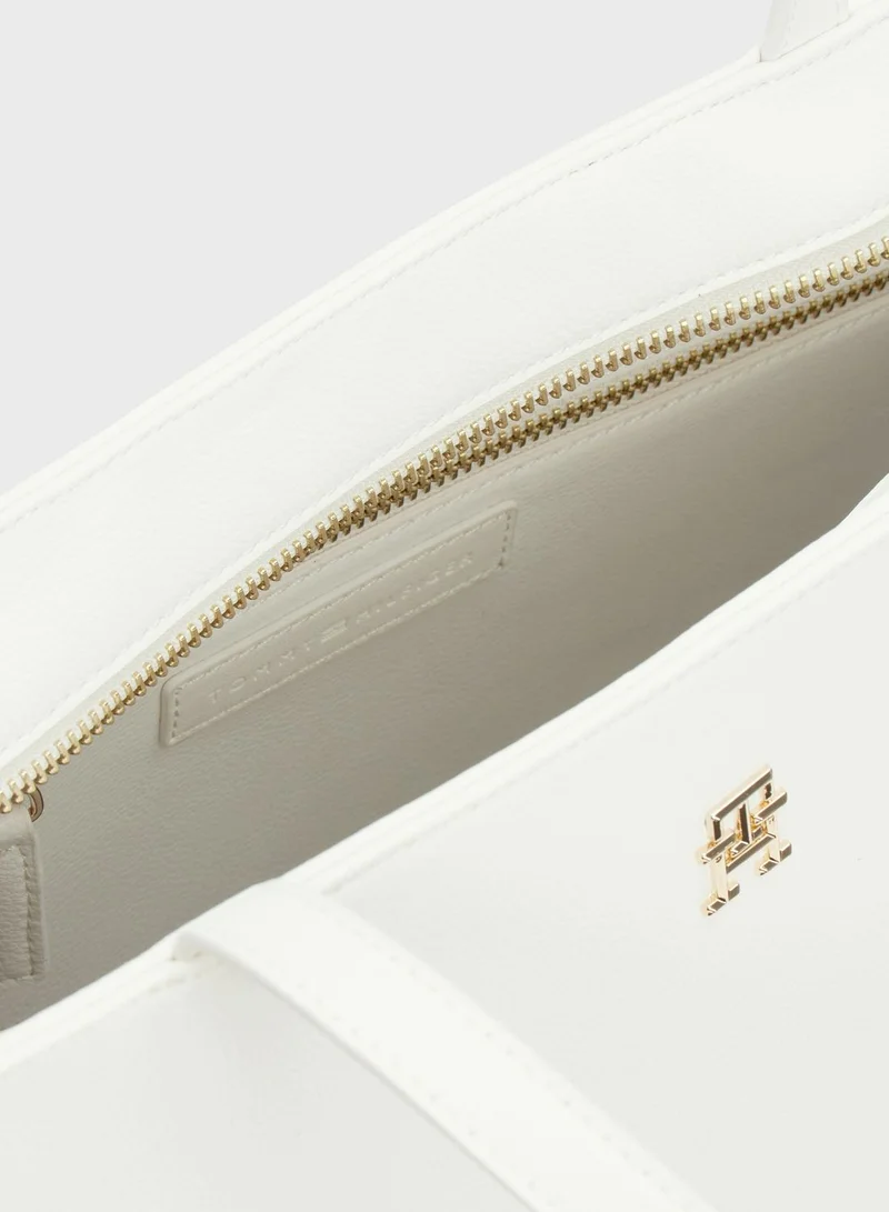 TOMMY HILFIGER Essential Sc Tote