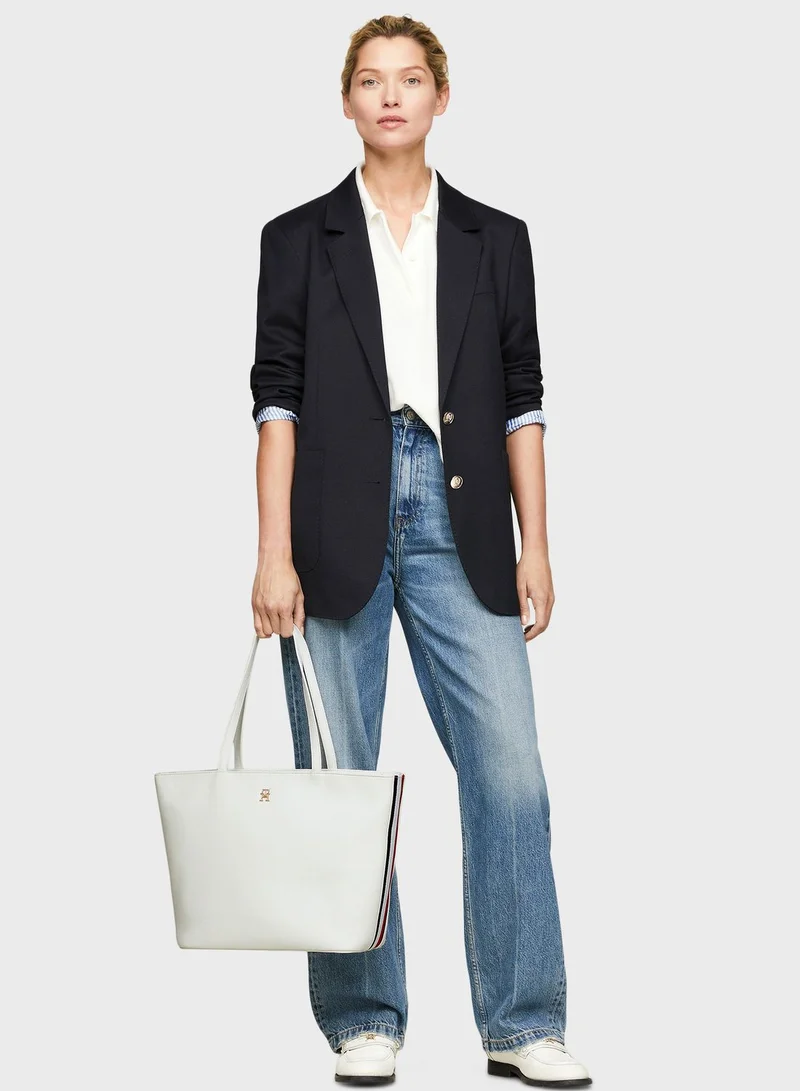 TOMMY HILFIGER Essential Sc Tote