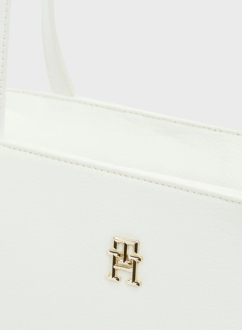 TOMMY HILFIGER Essential Sc Tote