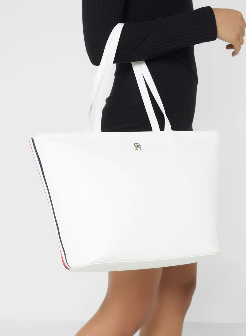 TOMMY HILFIGER Essential Sc Tote