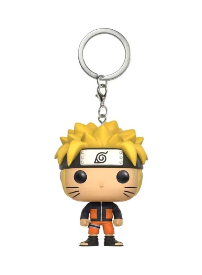 Funko Pop! Naruto Shippuden Keychain - Image 2