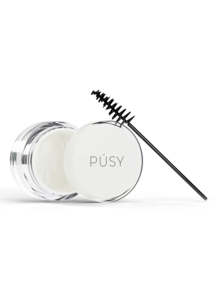 PUSY - Brow Fix Gel Professional 15 ml - Image 1