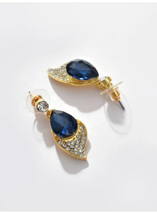 Sohi Evening Artificial Jewellery Set