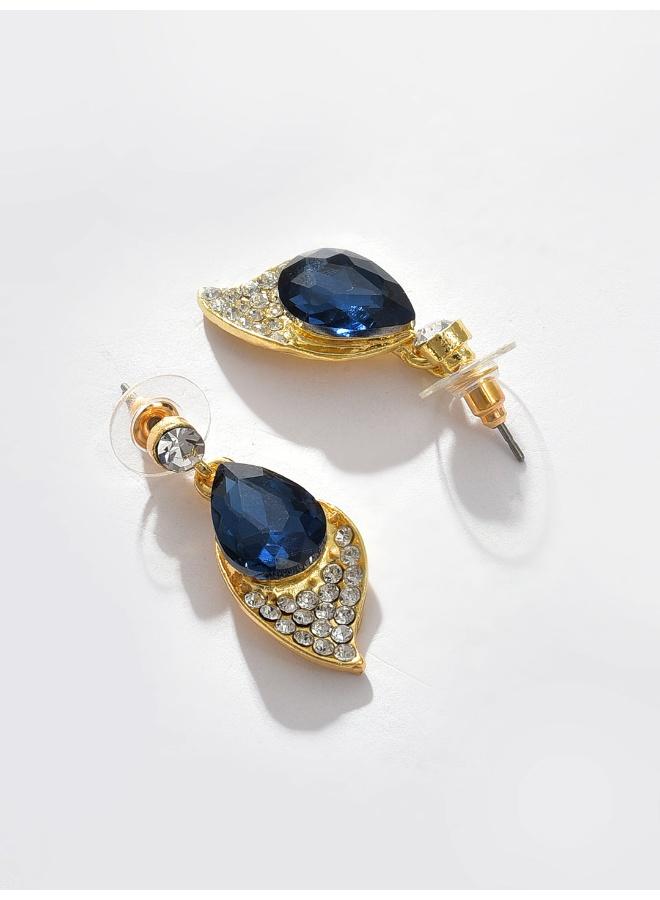 SOHI Evening Artificial Jewellery Set - Image 2