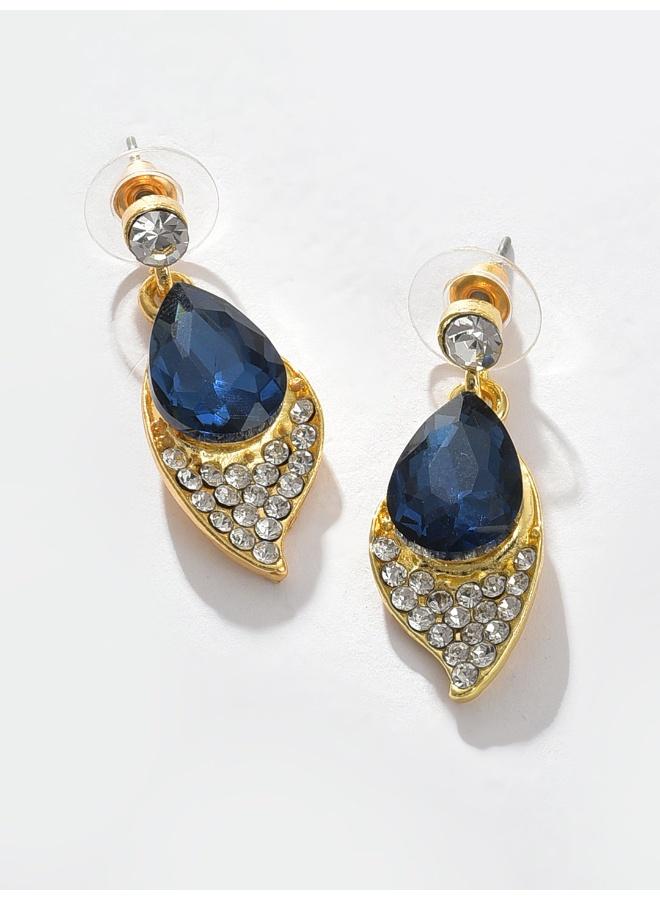 SOHI Evening Artificial Jewellery Set - Image 3