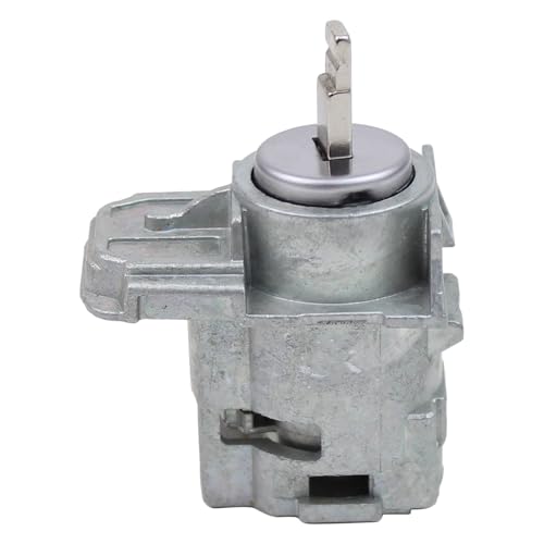 MOTOKU Front Left Door Lock Cylinder for Chevy Camaro Cruze Malibu Orlando SS Sonic Trax Volt for Cadillac SRX for Buick Allure Encore Lacrosse Regal Verano Driver Side - Image 3