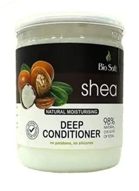 Shea Deep Conditioner