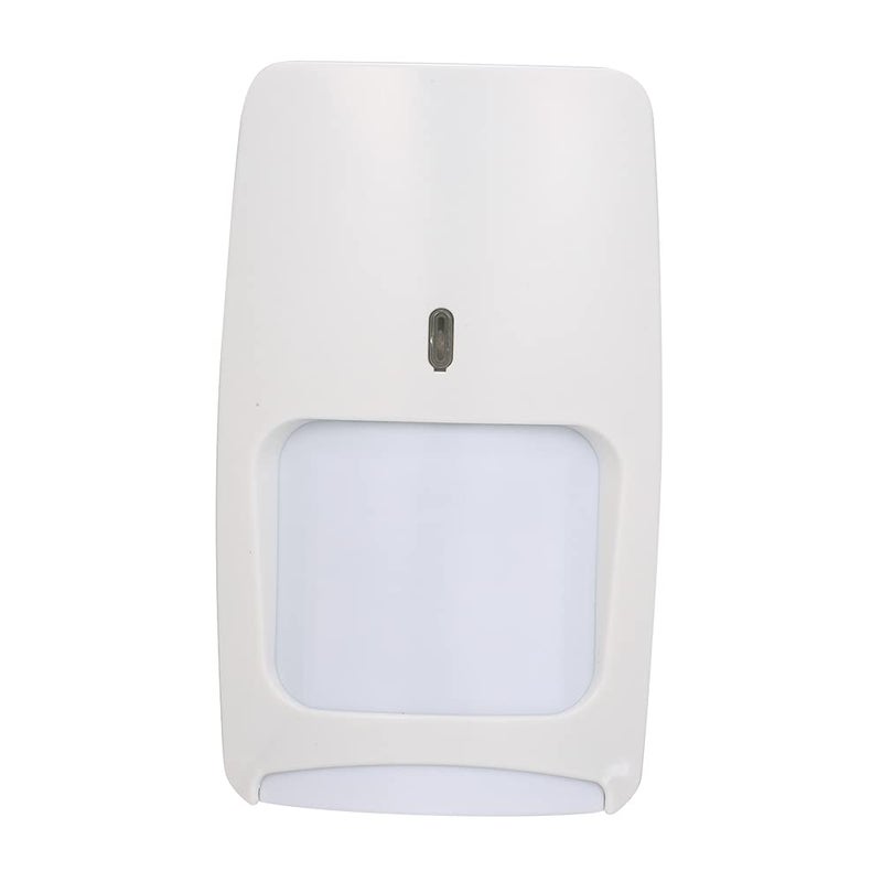 Sunydog Wired Infrared Motion and Micro Detector Wall Mounted PIR Motion Sensor Pet Immunity for Home Burglar Security Alarm System - Image 2
