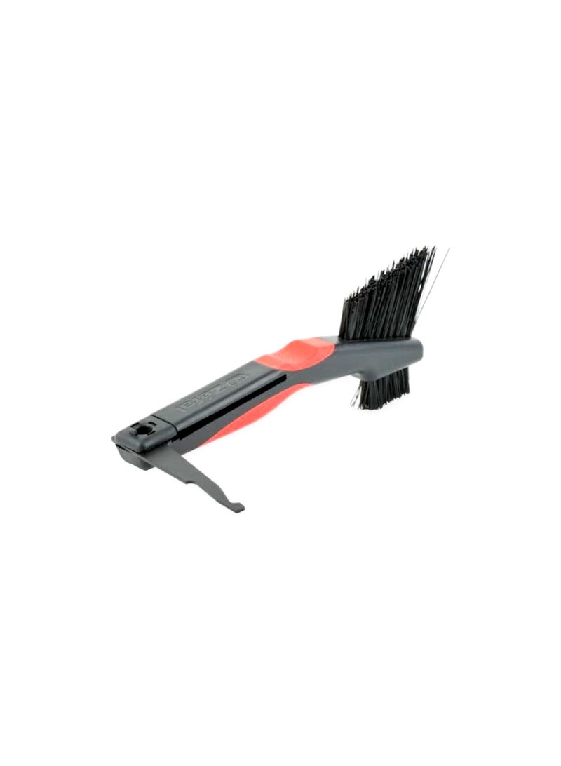 زيفال فرشاة تنظيف الدراجة زيفال Zefal ZB Clean 3 في 1 - Image 1