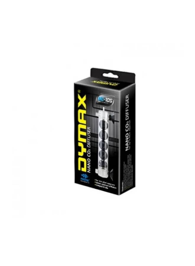 Dymax موزع دايماكس نانو c02 md 105 - Image 1