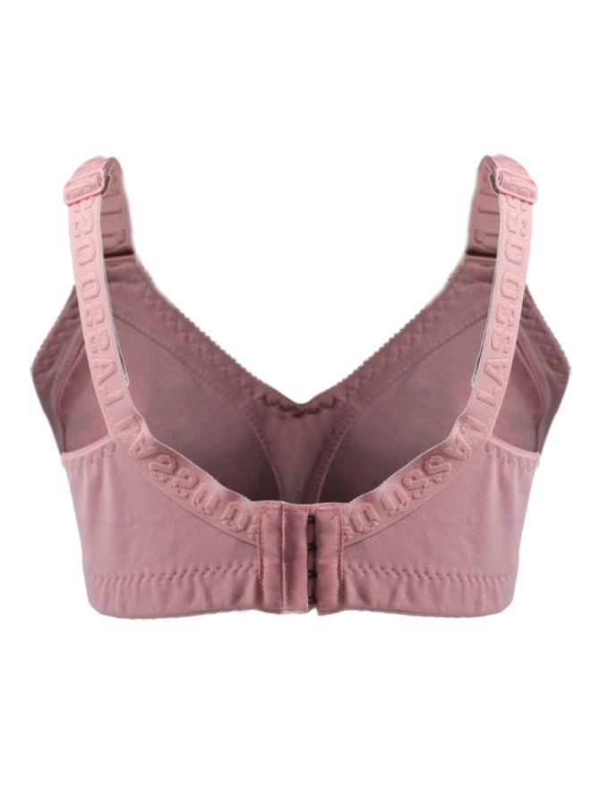 Lasso Cotton Molden Cup Elite Line Support Bra - Image 3