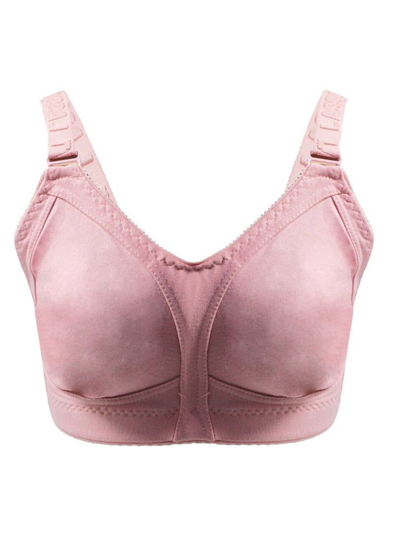 Lasso Cotton Molden Cup Elite Line Support Bra - Image 1