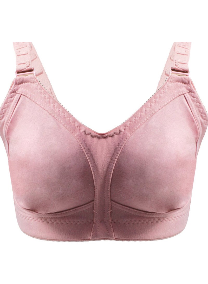 Lasso Cotton Molden Cup Elite Line Support Bra - Image 2
