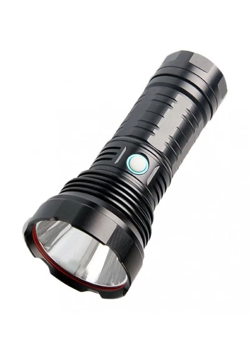 كروني مصباح يدوي P50 1800 LM ذو ضوء قوي - Image 1