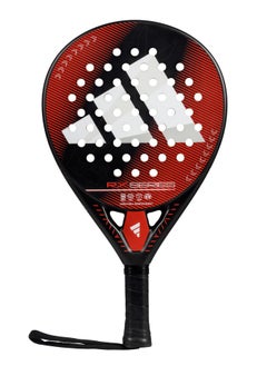 Adidas RX Series 3.4 Red 2025 Padel Racket by Adidas  - Image 1