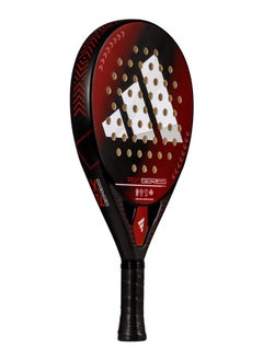 Adidas RX Series 3.4 Red 2025 Padel Racket by Adidas  - Image 3