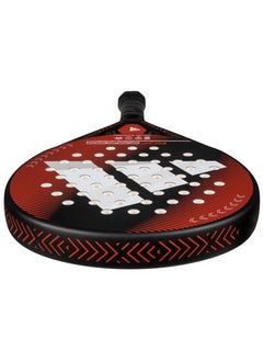 Adidas RX Series 3.4 Red 2025 Padel Racket by Adidas  - Image 4