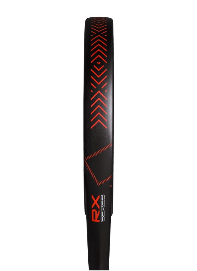 Adidas - RX Series 3.4 Red 2025 Padel Racket by Adidas - Image 1