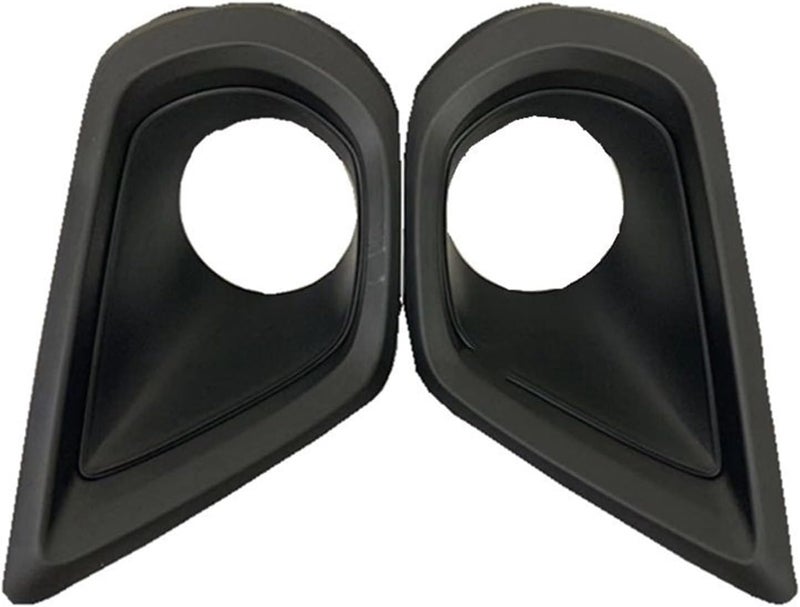 DEMULAX Fog Light Grill Cover for Subaru Forester - Image 2