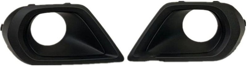 DEMULAX Fog Light Grill Cover for Subaru Forester - Image 1