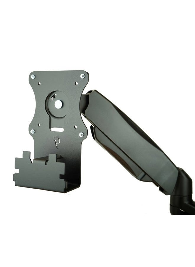 Gladiator Joe Monitor Arm/Mount VESA Bracket Adapter Compatible with Samsung Curved 27" and 32" Curved Display Monitor T55 and S39C Series | Versions: CF27T55 | CF32T55 | 32" S39C | 27" S39C - Image 2