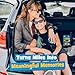 WELL BALANCED Bonding Miles Road Trip Conversation Card Game for Kids Teens Adults Car Game Travel Essentials - Image 4