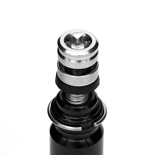 Acebirdie Golf Shaft Adapter Sleeve fits tip .335" Shaft Compatible with Titleist TSR1 TSR2 TSR3 TSR4 Drivers, TS Series Drivers, 917/915/ 913/910 Drivers. - Image 3