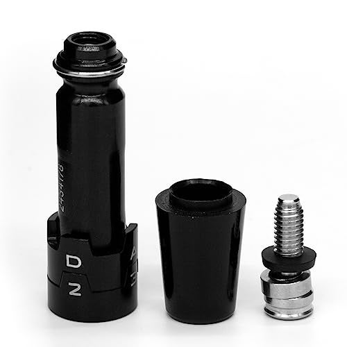 Acebirdie Golf Shaft Adapter Sleeve fits tip .335" Shaft Compatible with Titleist TSR1 TSR2 TSR3 TSR4 Drivers, TS Series Drivers, 917/915/ 913/910 Drivers. - Image 5
