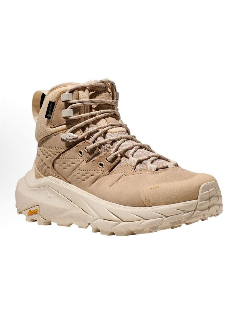 HOKA Men's Outdoor Mid-top Waterproof And Non-slip KAHA 2 GTX HikingShoes - Image 3