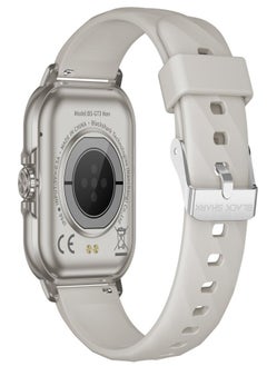 BLACK SHARK GT3 Neo Smartwatch With 2.02-inch Display, 7 Days Long Battery Life,  IP68 Water and Dust Resistant, 100 Sport Modes & Tracks Health Metrics - Silver  - Image 4