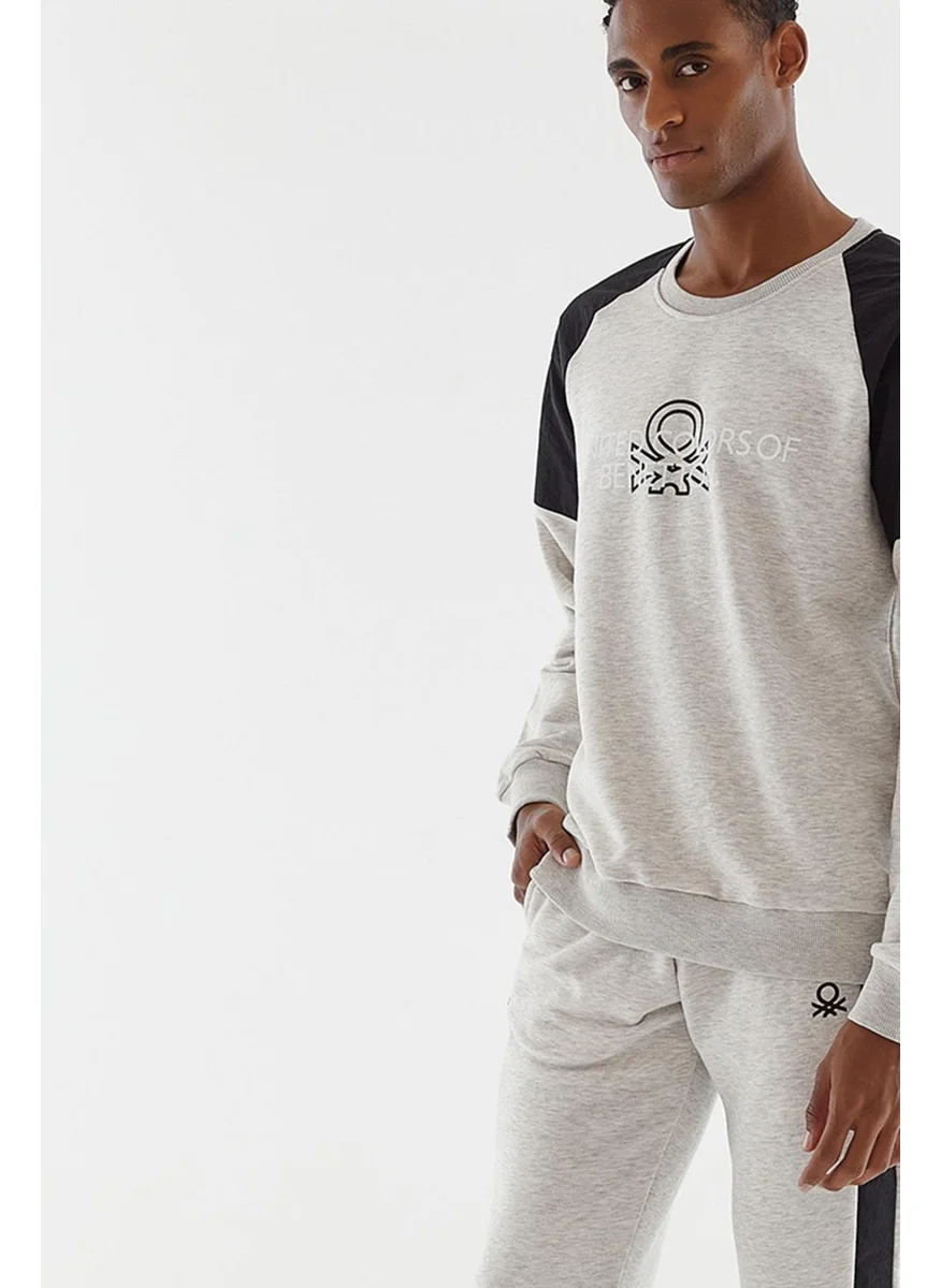يونايتد كولورز أوف بينتيون Men's Jogger Pants