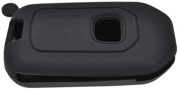 DEMULAX Silicone Key Cover for Honda Models - Image 3