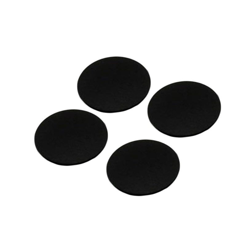 4 Pack Rubber Foot Pads Replacement for 13 15 17 Inch Laptop Silicon Non Slip Stable Support - Image 4