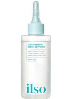 ilso Ilso Super Melting Sebum Softener/Minimize Sebum& blackheads  - Image 1