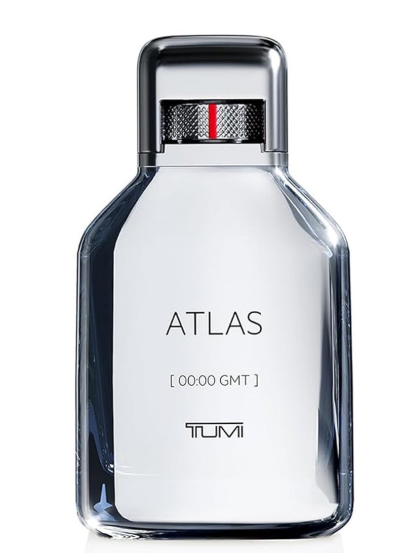 تومي عطر تومي أطلس أو دو بارفان للرجال - 200 مل - Image 1