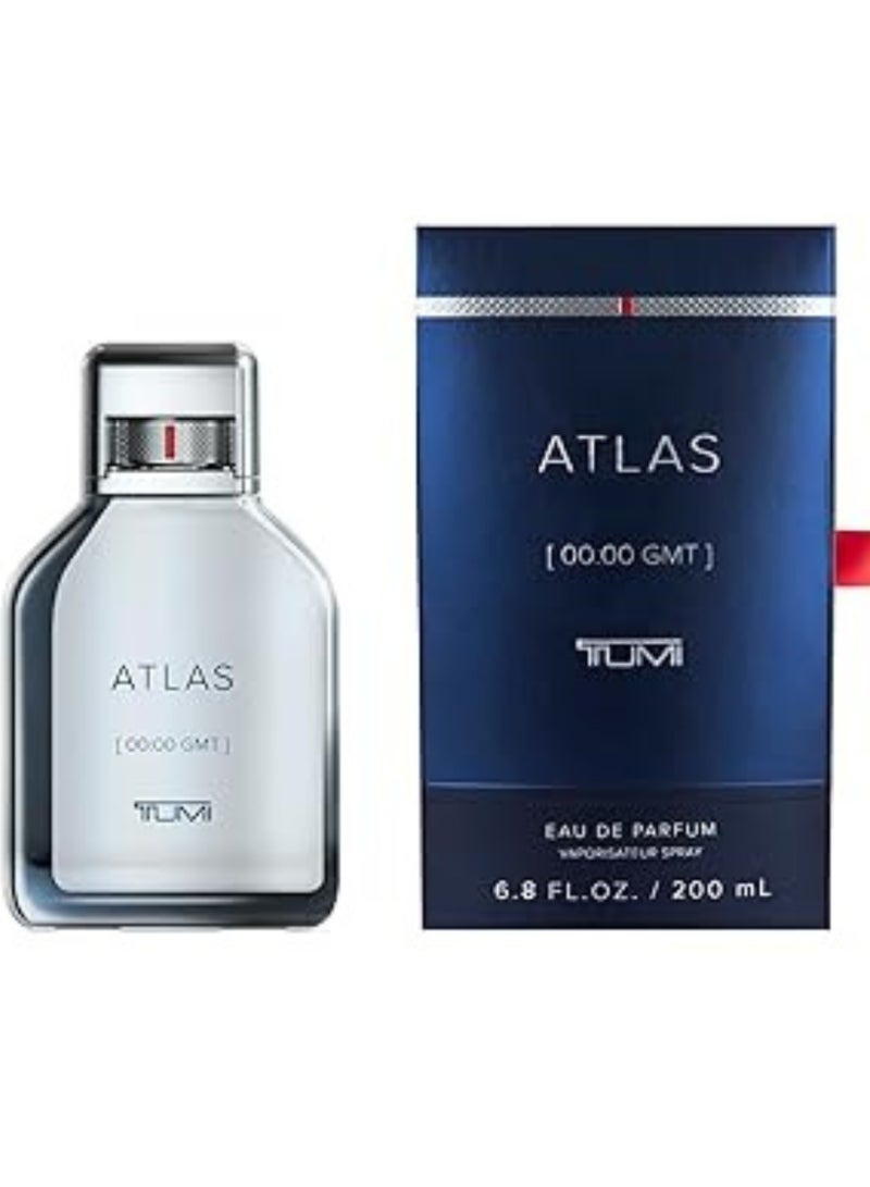 تومي عطر تومي أطلس أو دو بارفان للرجال - 200 مل - Image 2